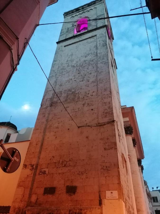 La Casetta Cagliari Exterior photo