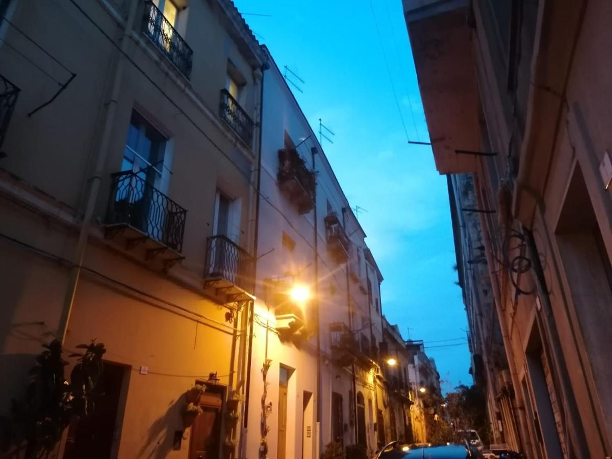 La Casetta Cagliari Exterior photo